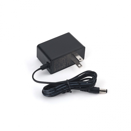 USA AC Plug 24V 18W LED Power Supply